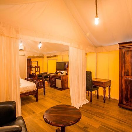 Hotel Millennium Park Panchgani Εξωτερικό φωτογραφία