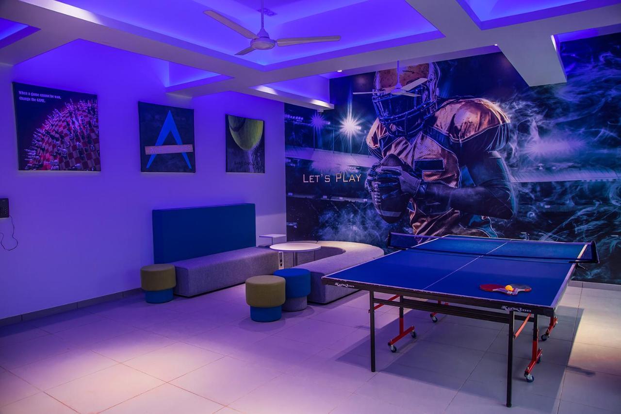 Hotel Millennium Park Panchgani Εξωτερικό φωτογραφία