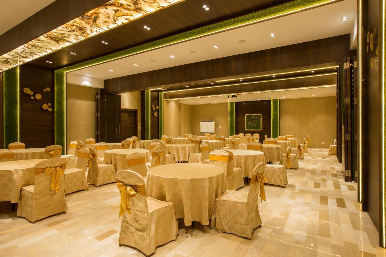 Hotel Millennium Park Panchgani Εξωτερικό φωτογραφία