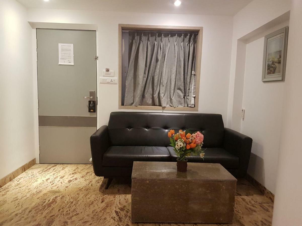 Hotel Millennium Park Panchgani Εξωτερικό φωτογραφία