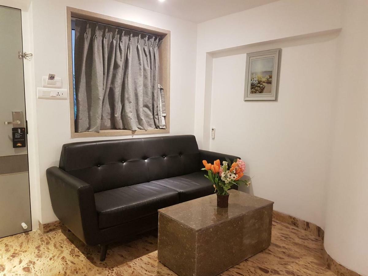 Hotel Millennium Park Panchgani Εξωτερικό φωτογραφία